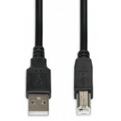 IKU2D18 USB-A į USB-B 1.8 m