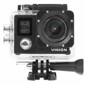 Vision L400 Black