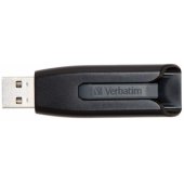 256GB V3 atmintinė USB 3.0 juoda