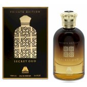 _8341396 Anfar Secret Oud Smaržas EDP 100 ml