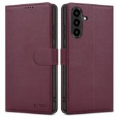 Wallet Galaxy A57 5G Mulberry