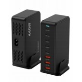 WSL-440 440W GaN Black