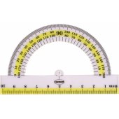 Protractor 180 Degree EK701