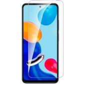 "9H stiklinė ekrano apsauga Xiaomi Redmi Note 11 4G"