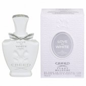 Love in White EDP 75ml