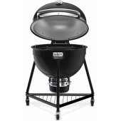 Summit Kamado E6 su GBS sistema Ø 61 cm
