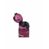 City Filter Bottle, 500 ml Ruby