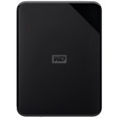 Elements Portable SE 4TB WDBJRT0040BBK-WESN