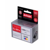 AC-561NX Cyan, Magenta, Yellow (CL-561XL)