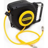 9045698STN air compressor accessory Hose reel 9m