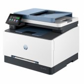 LaserJet Pro 3302sdw White/ Blue