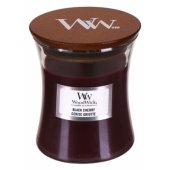 KVAPIOJI ŽVAKĖ JUODOJI VYŠNIA MINI CORE 85G
