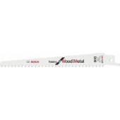 Bosch Saw blades BOSCH S 611 DF Heavy for Wood and Metal