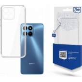 Clear Case skaidrus dėklas Honor 70 Lite