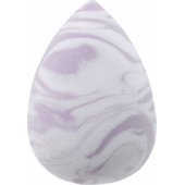INTER-VION_Rose Collection 3D g� makeup barrel Marble.