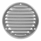 GROTELĖS METALINĖ D125, CINKUOTA