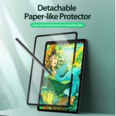 Protector Series nuimama matinė PET apsauginė plėvelė, skirta Xiaomi Redmi Pad 7/ 7 Pro