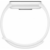 Smart Band 10 Ceramic Edition Pearl White