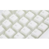 A130 PBT White (EN)