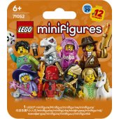 71052 Minifigūrėlių serija 29