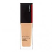 Shiseido Synchro Skin Radiant Lifting makiažo pagrindas SPF30