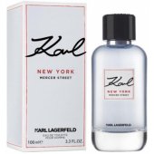 New York Mercer Street 100ml