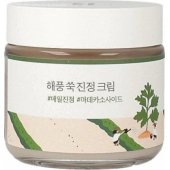 Round Lab Mugwort Calming Cream