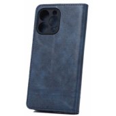 Smart Seam Book Case iPhone 17 Blue