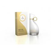_8340974 Mirada Muse Beaute Blanche Parfimērijas ūdens EDP W 100 ml