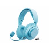 Steelseries Arctis Nova 3PW Aqua