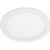 GTV LED įleidžiamasis šviestuvas Oris LD-ORW13W-NBP4 1x13W LED 4000K 1020lm b