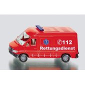 Siku Ambulans