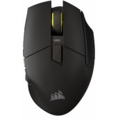 Scimitar Elite SE Black