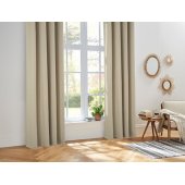 Blackout Thermo ISA 172412D 140X260cm pilka
