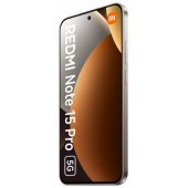Redmi Note 15 Pro 5G 8/ 256GB Titanium