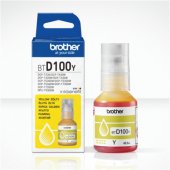 BTD100Y Yellow