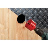 wolfcraft GmbH Bi-metal hole saws