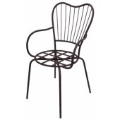9138519 56x56x90cm pilkas