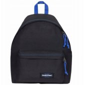 Padded Pak Blue
