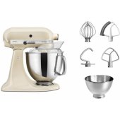 _245266 Virtuvinis kombainas KitchenAid Artisan 5KSM175PSEAC (300W)