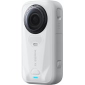 X6 Essentials Bundle 8K 360° Arctic White