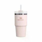 The Quencher H2.O FlowState Tumbler 0.6L rose