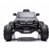 Mercedes DK-MT950 4x4 Black Lacquered
