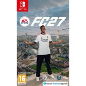EA Sports FC 27 NSW