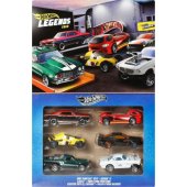 Mattel Legends Multipack