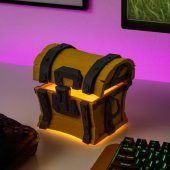 Fortnite skrynios šviestuvas