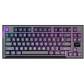 PCSTY85B Silent claw TKL yellow