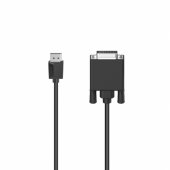 00200713 DP - DVI 4K, 1,5m, Black