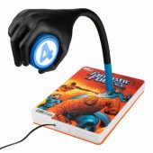 Mr Fantastic lanksti šviečianti figūrėlė