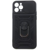 Defender Slide Samsung Galaxy S26 Black